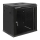 Szafa RACK Qoltec Szafa RACK 19"  12U  600x635x450